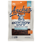 12PK COWBOY CUT OLD FASHIONED BEEF JERKY DISPLAY