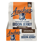 12PK ORIGINAL BISON JERKY DISPLAY