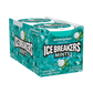 8PK ICE BREAKERS MINTS DISPLAY