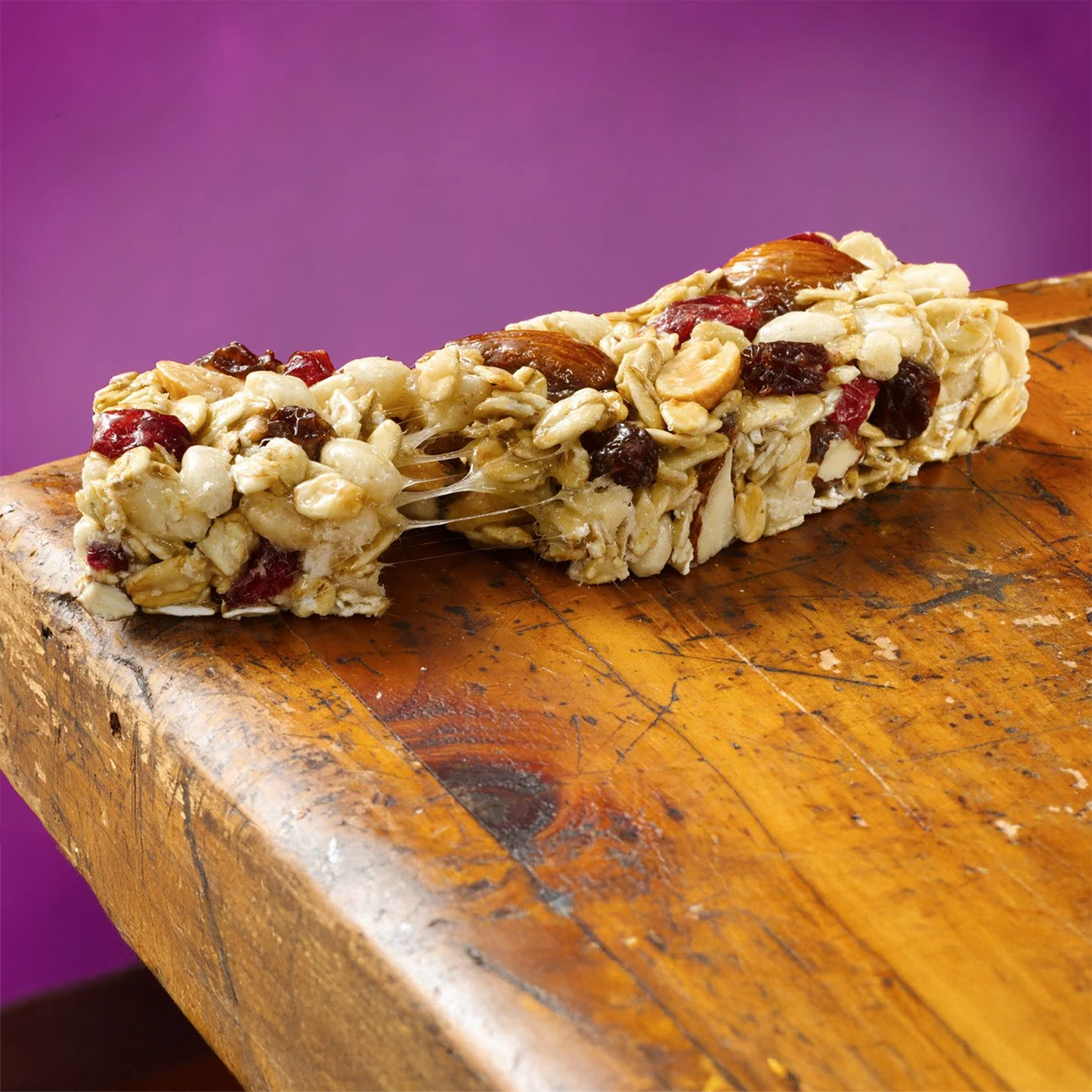 48PK NATURE VALLEY CHEWY FRUIT & NUT GRANOLA BARS