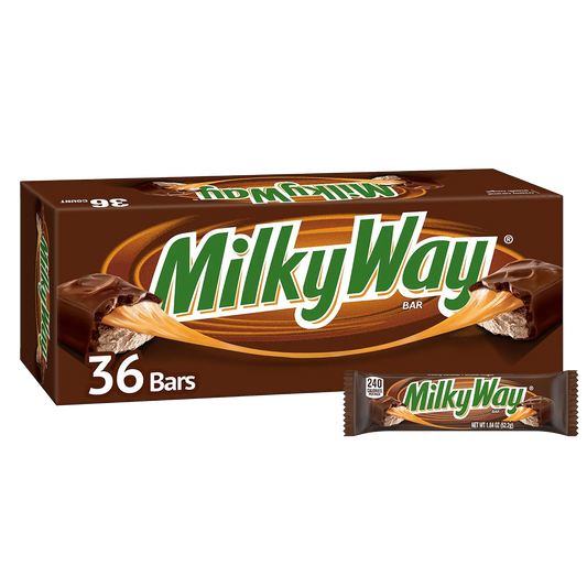 36PK MILKY WAY DISPLAY