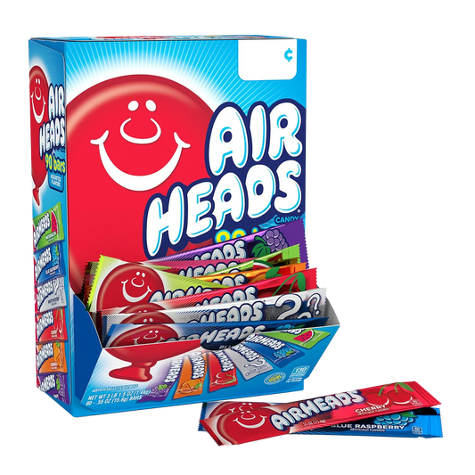 90PK AIRHEADS