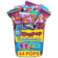 44PC RING POP DISPLAY