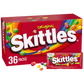 36PK SKITTLES DISPLAY