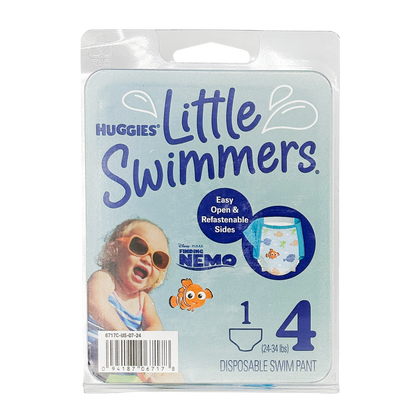 HUGGIES SWIM DIAPER