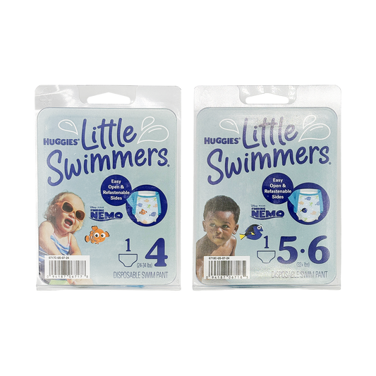 HUGGIES SWIM DIAPER