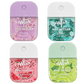 40PC SCENTED HAND SANITIZER SPRAY DISPLAY