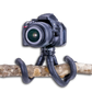 BOAPOD FLEXIBLE LEG TRIPOD