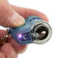 LED 20X POCKET MICROSCOPE