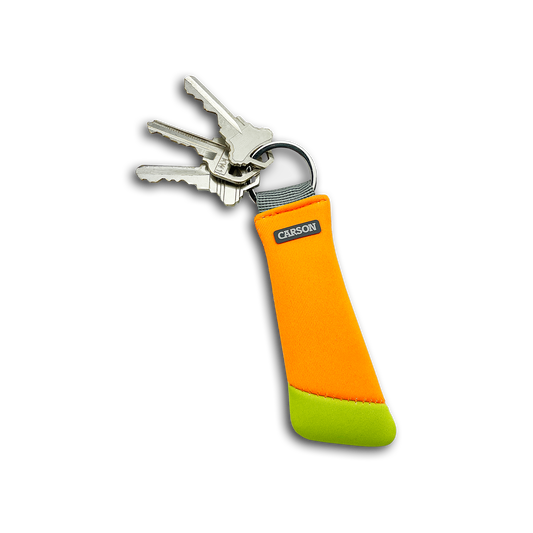 FLOATING KEYCHAIN