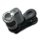 LED 20X SMARTPHONE MICROSCOPE