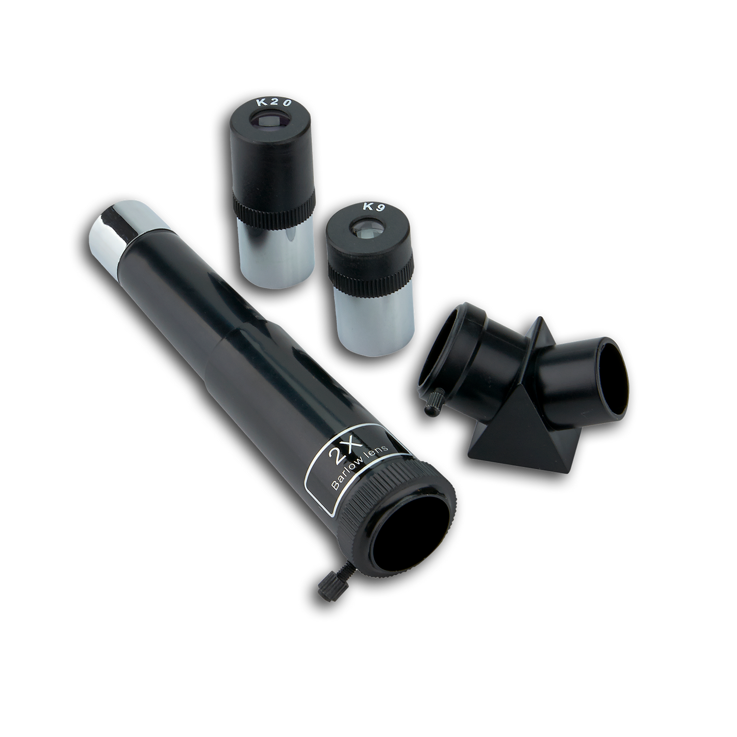 50MM REFRACTORY TELESCOPE