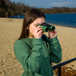 KIDS HAWK 30MM BINOCULAR