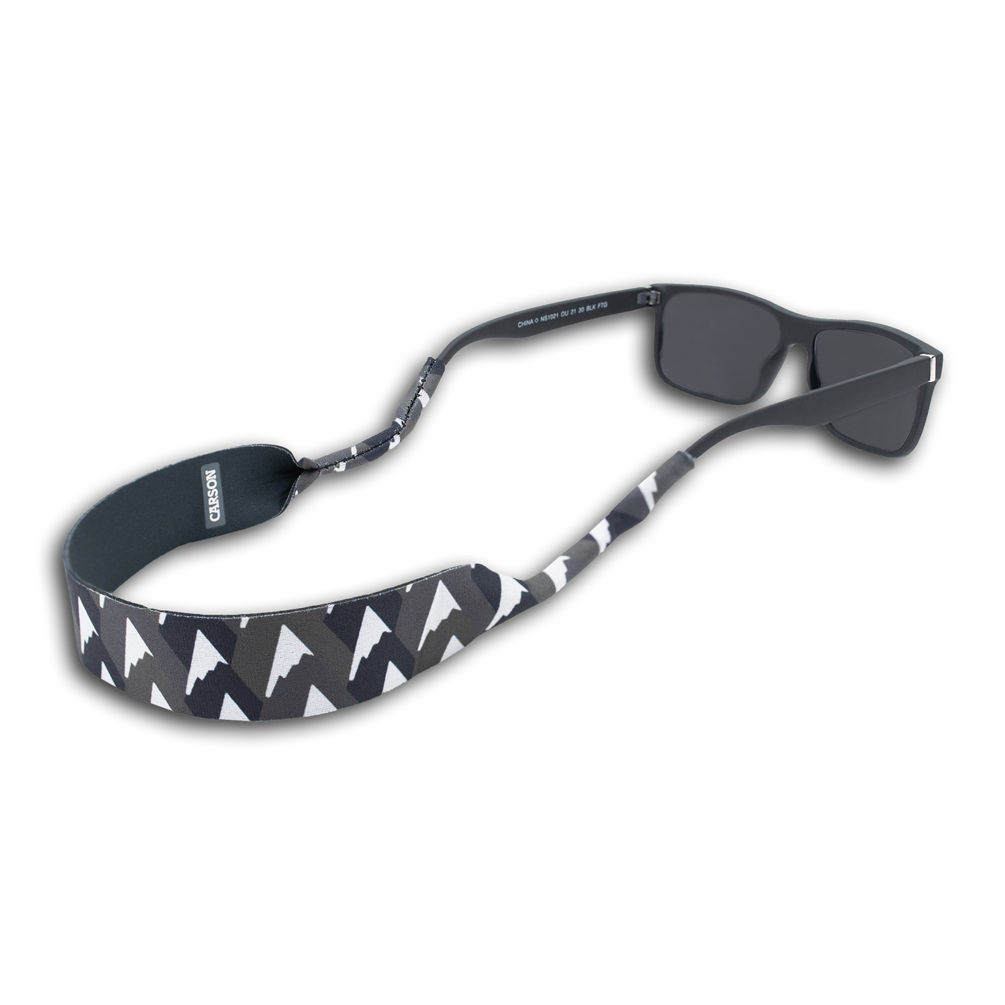 NEOPRENE EYEWEAR RETAINER