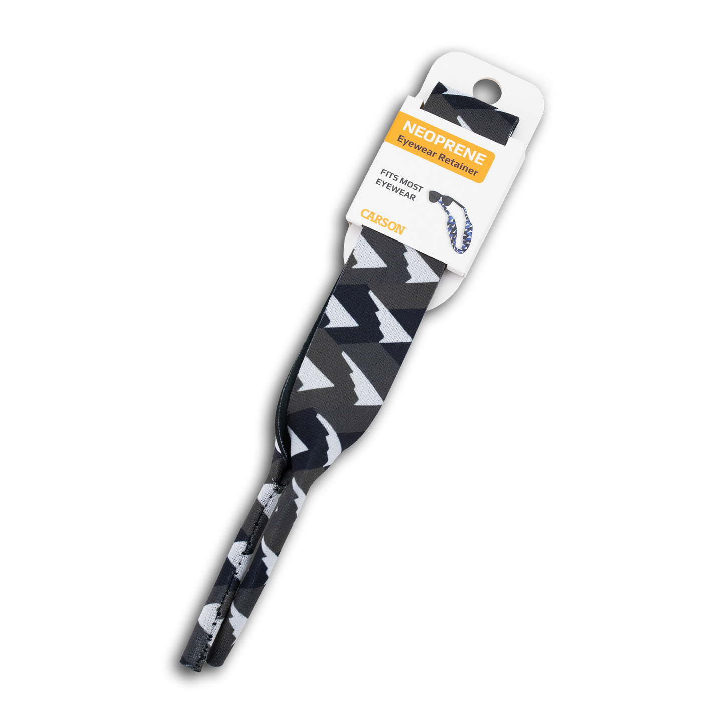 NEOPRENE EYEWEAR RETAINER