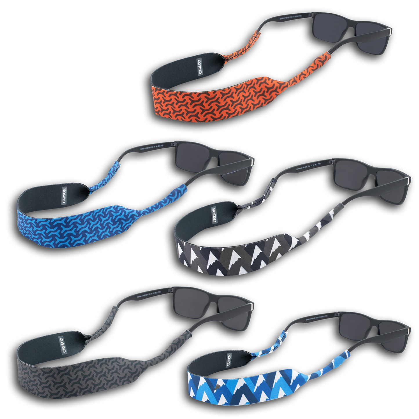 NEOPRENE EYEWEAR RETAINER