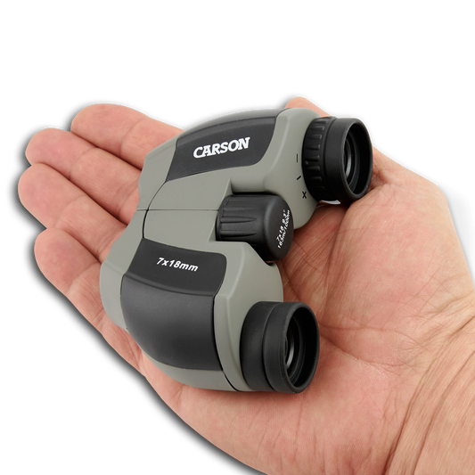 MINI SCOUT COMPACT SPORT BINOCULAR