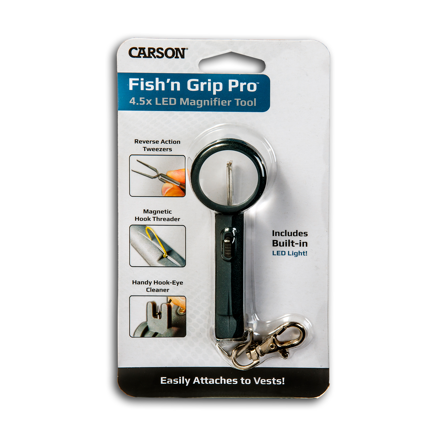 FISH'N GRIP PRO