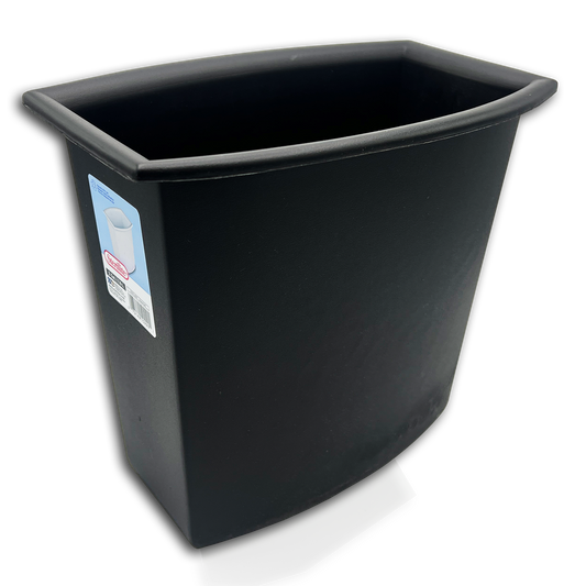 8QT WASTEBASKET