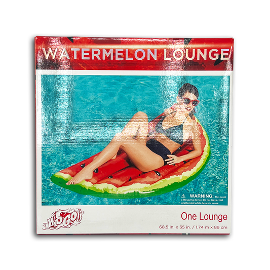 WATERMELON LOUNGE