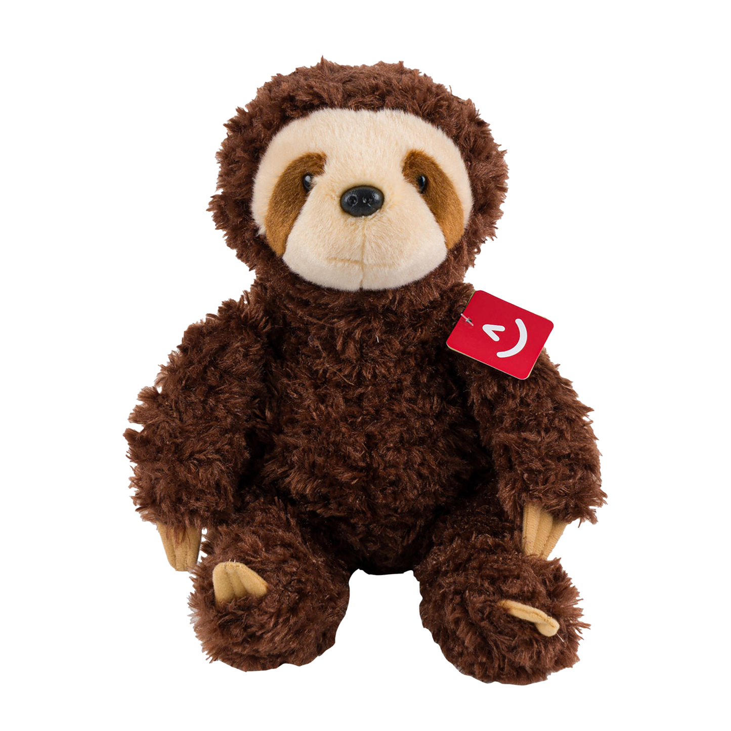 12" SLOTH PLUSH