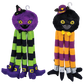 12" SPOOKY SPIDER LEGS PLUSH
