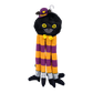 12" SPOOKY SPIDER LEGS PLUSH