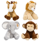 22" SAFARI PLUSH