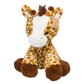 22" SAFARI PLUSH