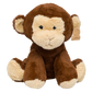 22" SAFARI PLUSH