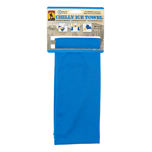 CHILLY ICE TOWEL