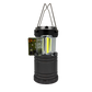 6PK 600 LUMENS COLLAPSIBLE LANTERN DISPLAY
