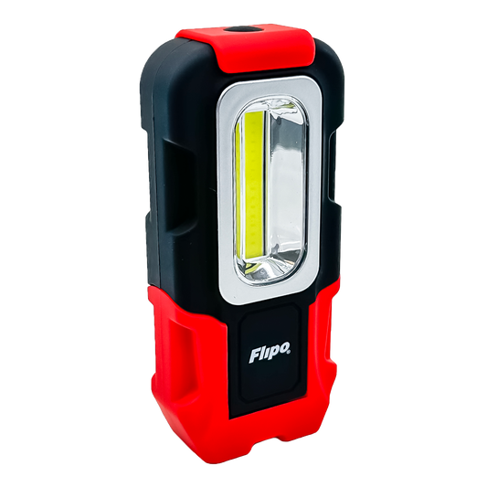 12CT VULCAN WORK LIGHT DISPLAY