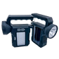 VULCAN SOLAR LIGHT