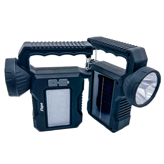 VULCAN SOLAR LIGHT
