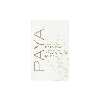 PAYA BATH COLLECTION