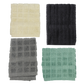 12PC DISHCLOTHS