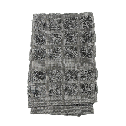 12PC DISHCLOTHS