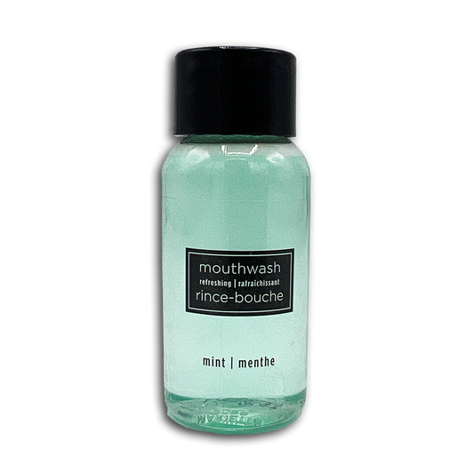 160PC MOUTHWASH CASE