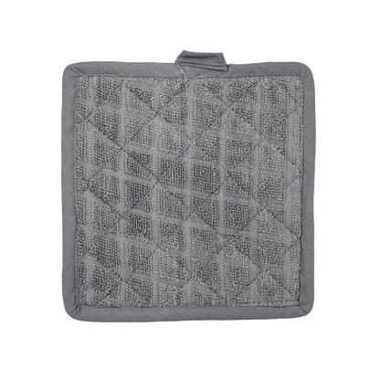 12PC POT HOLDERS