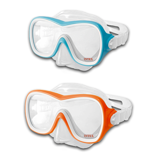 WAVE RIDER MASK