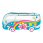 GROOVY VAN INFLATABLE