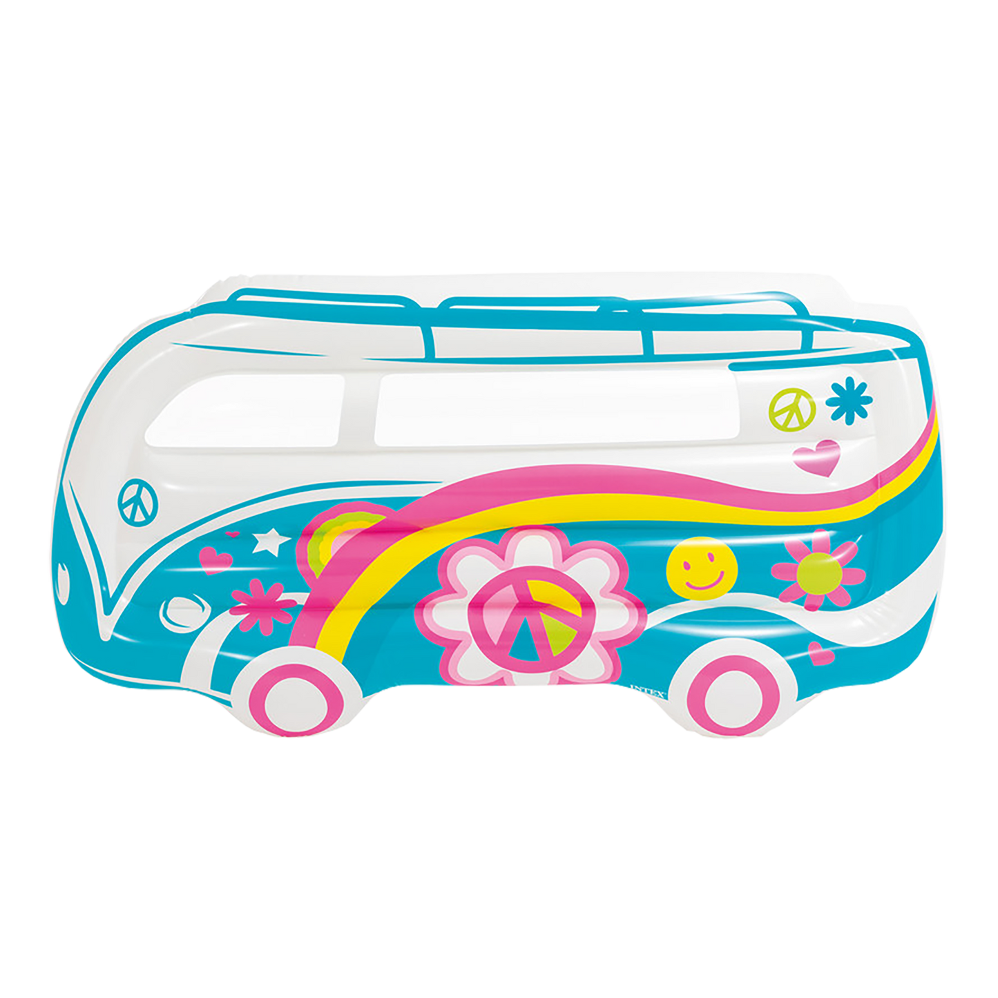 GROOVY VAN INFLATABLE