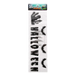 HALLOWEEN WINDOW GEL STICKERS
