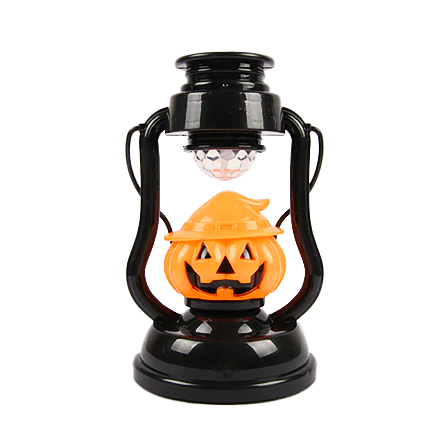 HALLOWEEN LANTERN