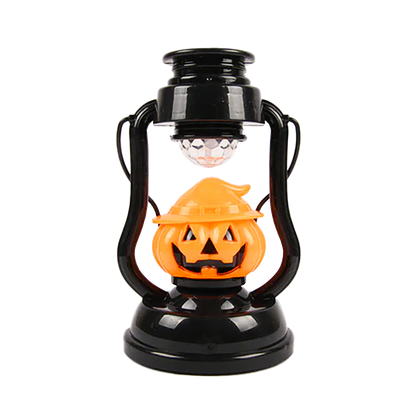 HALLOWEEN LANTERN