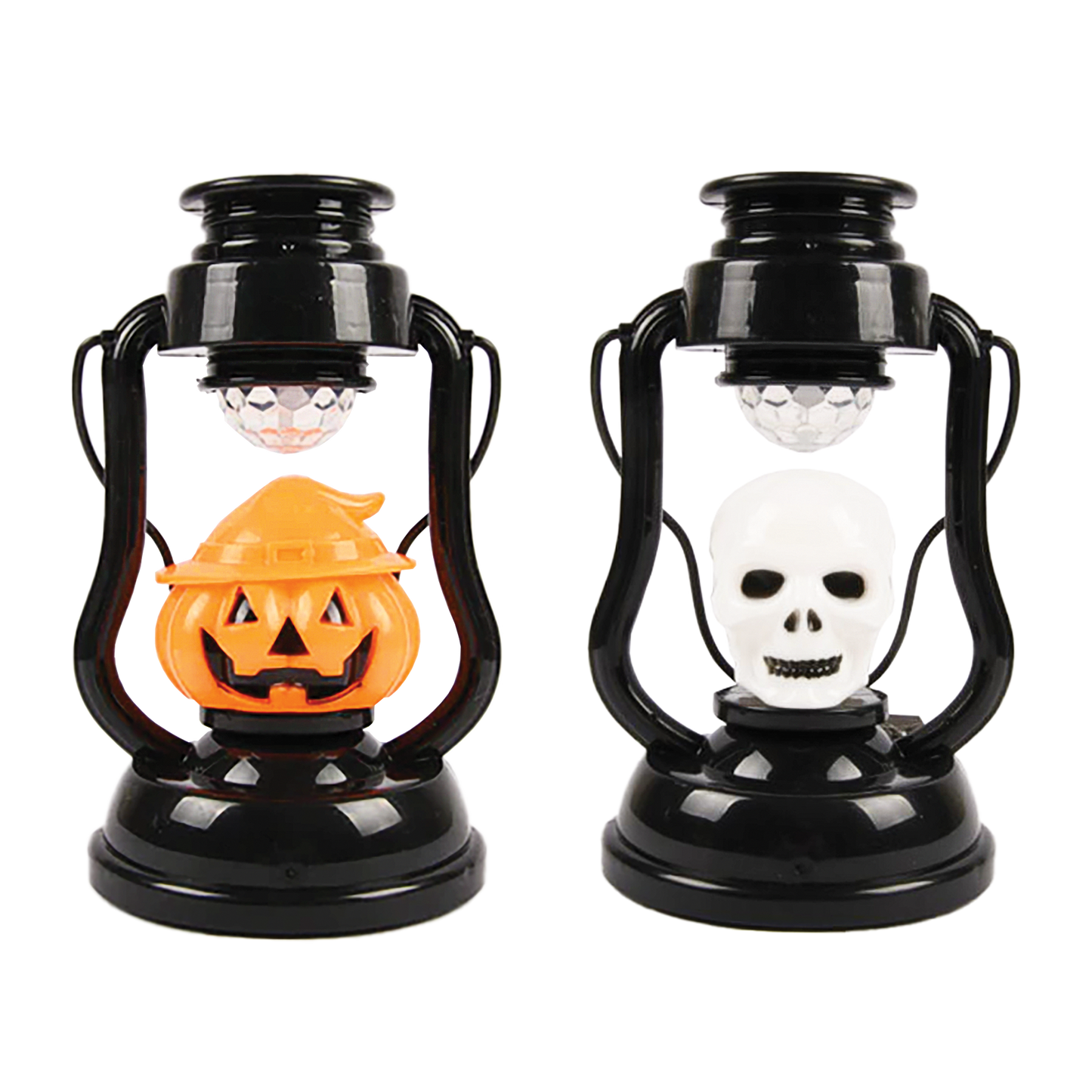 HALLOWEEN LANTERN