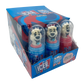 12CT ICEE DIP-N-LIK CANDY DISPLAY