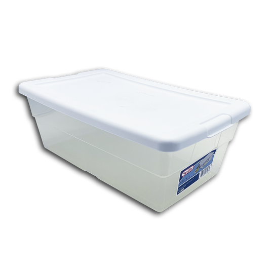 6QT STERILITE STORAGE CONTAINER