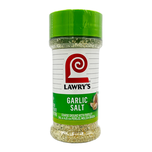 LOWREY'S SALT